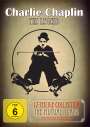 : Charlie Chaplin: The Legend, DVD