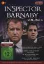 : Inspector Barnaby Vol. 6, DVD,DVD,DVD,DVD