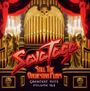 Savatage: Still The Orchestra Plays: Greatest Hits Vol. 1 & 2, CD,CD