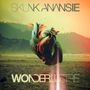 Skunk Anansie: Wonderlustre (Ltd. Edition CD + DVD), CD,DVD