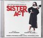 : Sister Act: Das Broadway Musical, CD