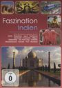 : Faszination Indien, DVD
