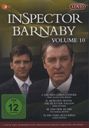 : Inspector Barnaby Vol. 10, DVD,DVD,DVD,DVD