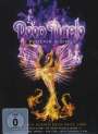 Deep Purple: Phoenix Rising (Deluxe Edition) (Digibook), DVD,CD