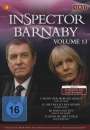 : Inspector Barnaby Vol. 13, DVD,DVD,DVD,DVD