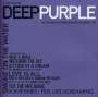 Deep Purple: Il Meglio Dei Deep Purple, CD,CD