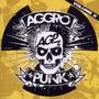 Aggropunk Volume 2, CD