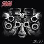 Saga: 20/20 (Special Edition), CD