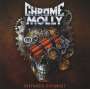 Chrome Molly: Gunpowder Diplomacy, CD