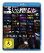The Australian Pink Floyd Show: Exposed In The Light: Live 2012 (Reissue), BR