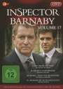: Inspector Barnaby Vol. 17, DVD,DVD,DVD,DVD