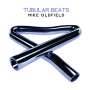 Mike Oldfield: Tubular Beats, CD
