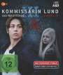Mikkel Serup: Kommissarin Lund Staffel 3 (Blu-ray), BR,BR,BR