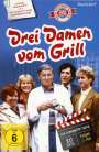 Thomas Engel: Drei Damen vom Grill (Komplette Serie), DVD,DVD,DVD,DVD,DVD,DVD,DVD,DVD,DVD,DVD,DVD,DVD,DVD,DVD,DVD,DVD,DVD,DVD,DVD,DVD