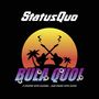 Status Quo: Bula Quo!, CD,CD