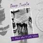 Deep Purple: The Now What?! - Live Tapes (180g), LP,LP