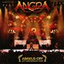 Angra: Angels Cry (20th Anniversary Tour), CD,CD