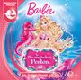 : Barbie: Die magischen Perlen, CD