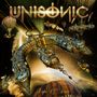 Unisonic: Light Of Dawn (Boxset) (2CD + 7" + Shirt Gr.L), CD,CD,SIN,T-Shirts