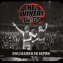 The Winery Dogs: Unleashed In Japan, CD