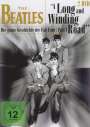 The Beatles: A Long And Winding Road, DVD,DVD