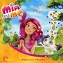 : Mia and me: Das Original-Hörspiel zum Buch (1): „Babysitter Phuddle“, CD