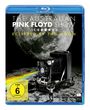 The Australian Pink Floyd Show: Eclipsed By The Moon: Live In Germany 2013, BR,BR