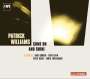 Patrick Williams: Come On And Shine (KulturSpiegel), CD