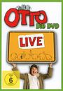 : Otto - Die DVD, DVD