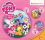 : My Little Pony - Starter-Box 1 (Folge 1-3), CD,CD,CD