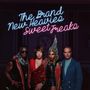 The Brand New Heavies: Sweet Freaks, CD