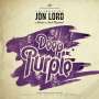Deep Purple & Friends: Celebrating Jon Lord: Above And Beyond (Limited Edition), SIN
