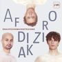 Khalifé, Schumacher & Tristano: Afrodiziak, CD