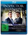 : Inspector Barnaby Vol. 22 (Blu-ray), BR,BR
