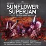 Ian Paice's Sunflower Superjam: Ian Paice's Sunflower Superjam: Live At The Royal Albert Hall 2012, CD,DVD