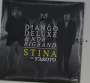 Django Deluxe: Stina / Mean To Me, SIN