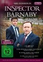 Alex Pillai: Inspector Barnaby Vol. 23, DVD,DVD,DVD,DVD