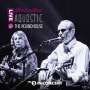 Status Quo: Aquostic! Live At The Roundhouse, CD,CD