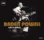 Baden Powell: Live In Berlin 2000, CD,CD