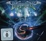 DragonForce: In The Line Of Fire...Larger Than Live 2014 (CD + DVD), CD,DVD