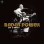 Baden Powell: Live In Berlin (180g), LP,LP,LP