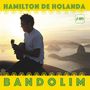 Hamilton De Holanda: Bandolim, CD