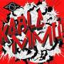 Ash: Kablammo! (Deluxe Edition), CD,CD