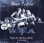 Deep Purple: From The Setting Sun... (In Wacken 2013) (180g), LP,LP,LP