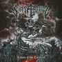 Sinsaenum: Echoes Of The Tortured, CD