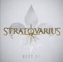 Stratovarius: Best Of, CD,CD