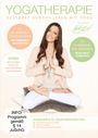 : Yogatherapie - Gestärkt durchs Leben mit Yoga, DVD