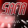 Saga: Live In Hamburg (Limited Edition), CD