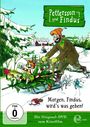 : Pettersson und Findus: Morgen, Findus wird's was geben, DVD