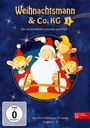 : Weihnachtsmann & Co. KG DVD 1, DVD
